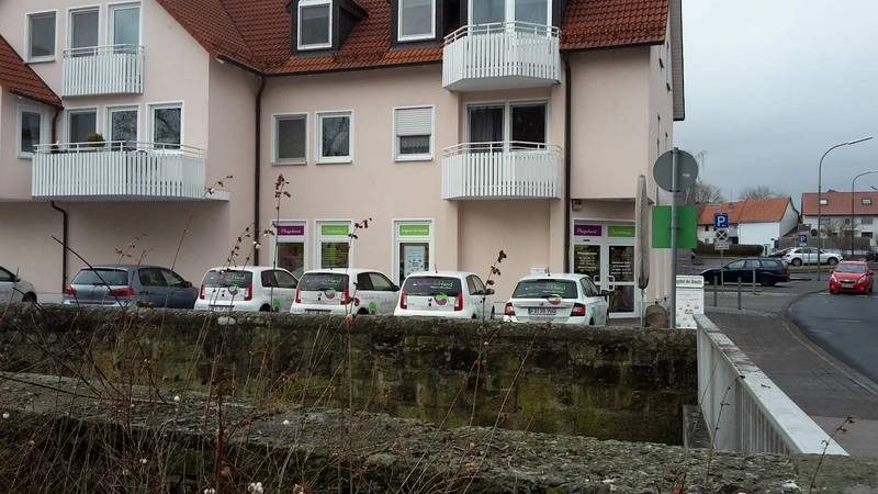 die helfende Hand Pflegedienst & Sanitätshaus – Bild 4