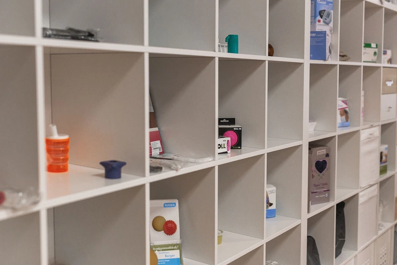 Sanitätshaus Borger GmbH & Co. KG – Bild 3