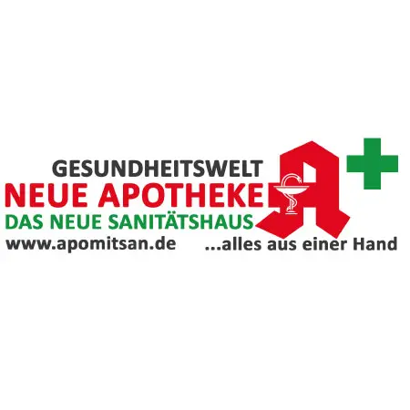 Neue Apotheke mit Neuem Sanitätshaus – Bild 3