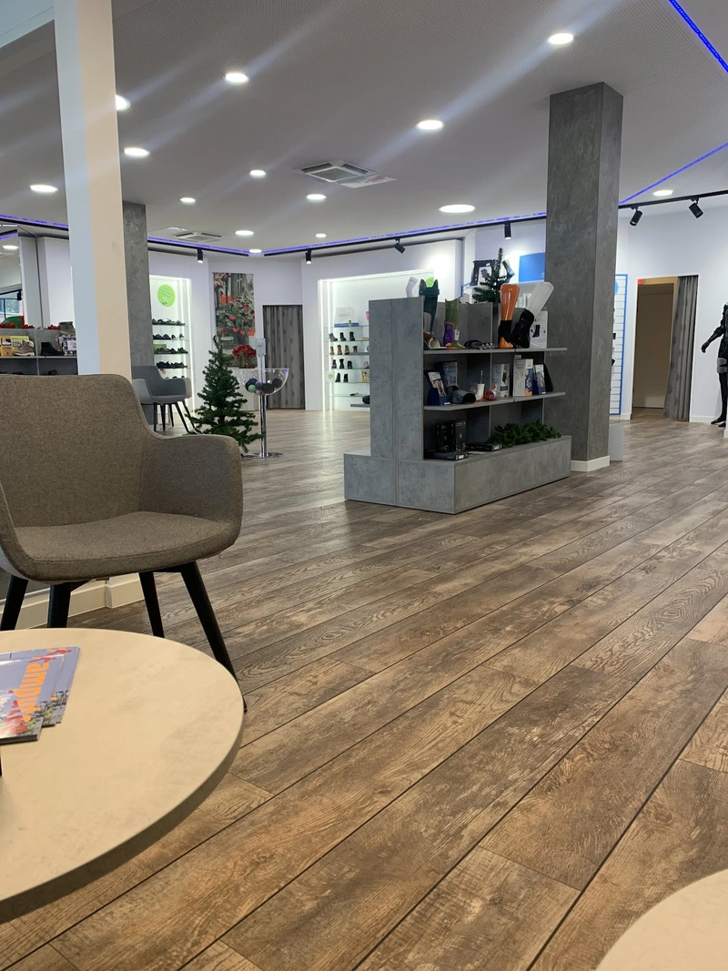 Hüsing Sanitätshaus & Orthopäie Sanitätshaus – Bild 3