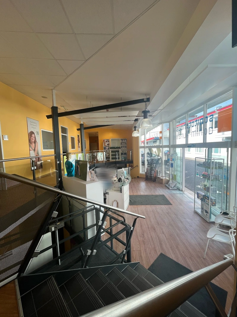 Sanitätshaus Achim Kunze GmbH - Institut für technische Orthopädie – Bild 2