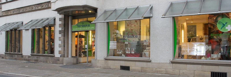 Teraske OrthoReha GmbH & Co. KG – Bild 4