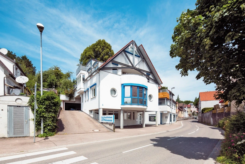 Weinmann Sanitätshaus GmbH Sanitätsartikel und -bedarf – Bild 3