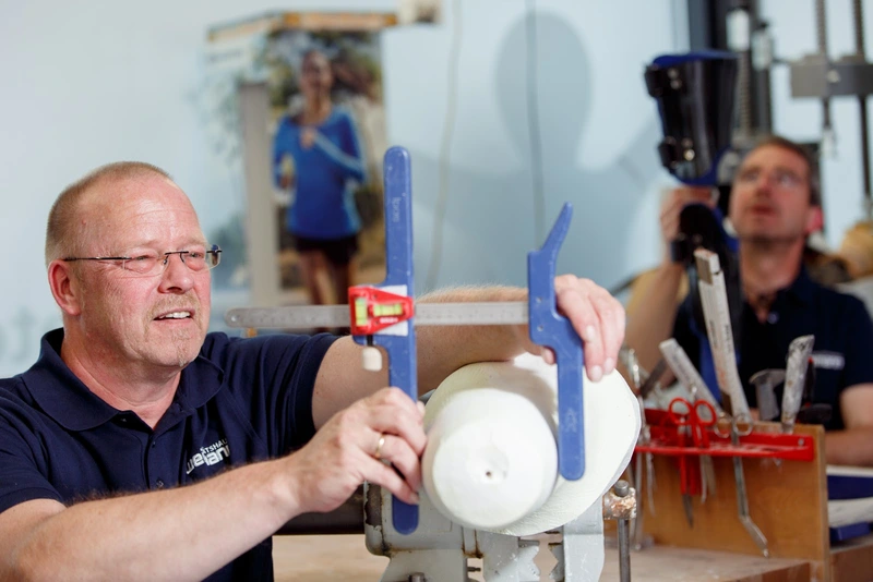 Weinmann Sanitätshaus GmbH Sanitätsartikel und -bedarf – Bild 4