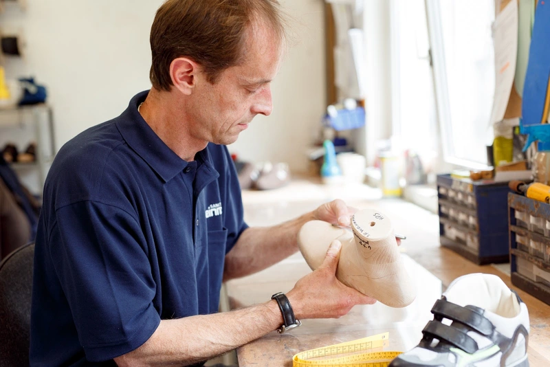 Weinmann Sanitätshaus GmbH Sanitätsartikel und -bedarf – Bild 5