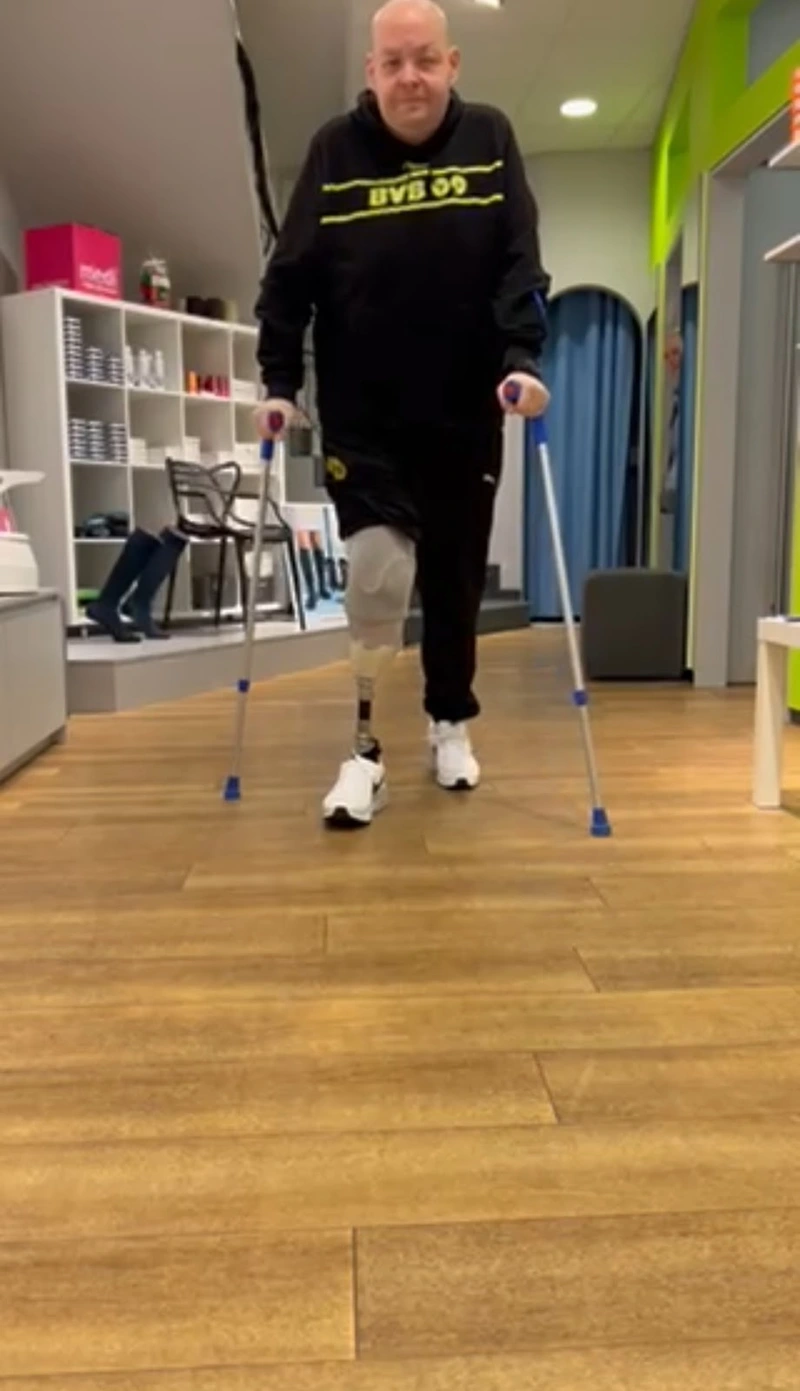 Sanitätshaus Raab GmbH & Co. KG – Bild 2