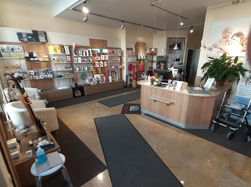 Reha-aktiv GmbH Sanitätshaus – Bild 2