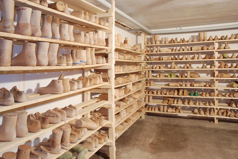 RICHTER GbR Orthopädie-Schuhe-Bewegung – Bild 4