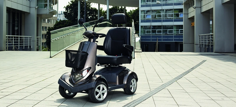 Sona Sanitätshaus – Bild 1