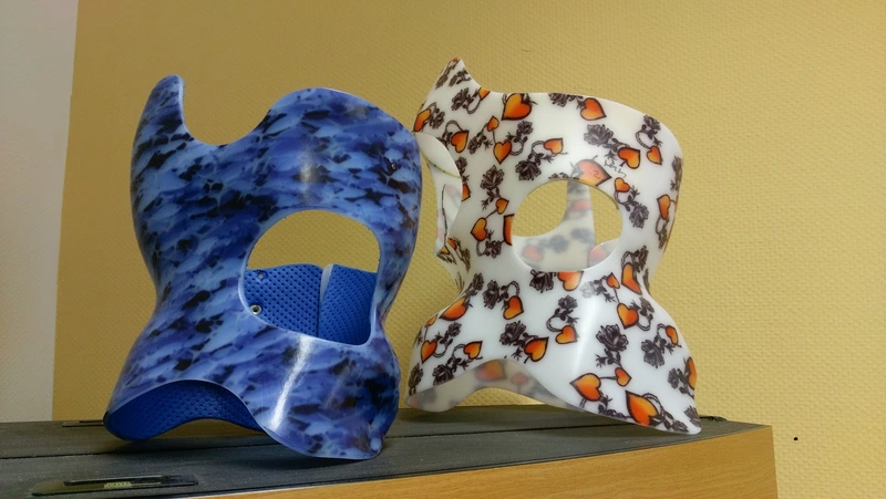 Sanitätshaus Technisches Orthopädie Center GmbH – Bild 5