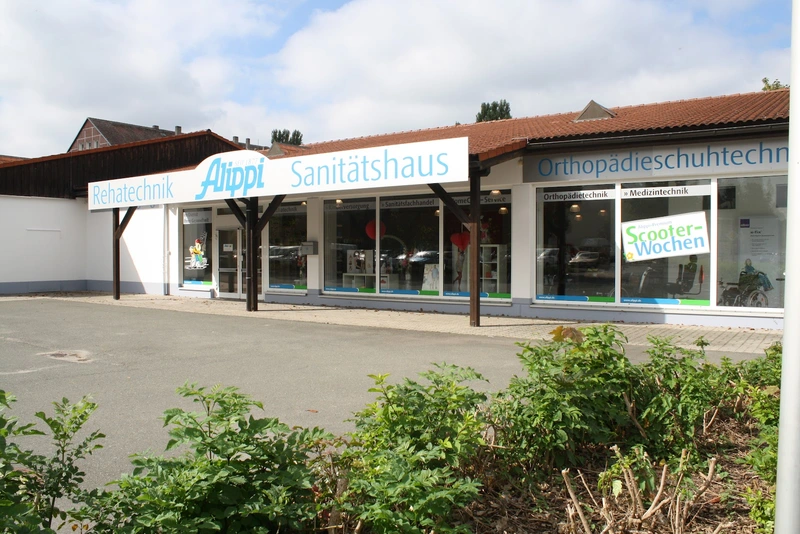 Alippi GmbH – Bild 1