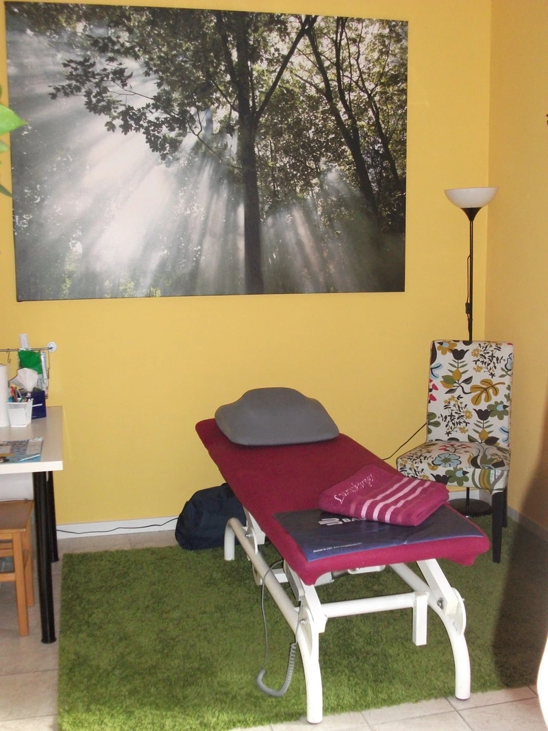 Sanitätshaus LyFaPoint – Bild 2