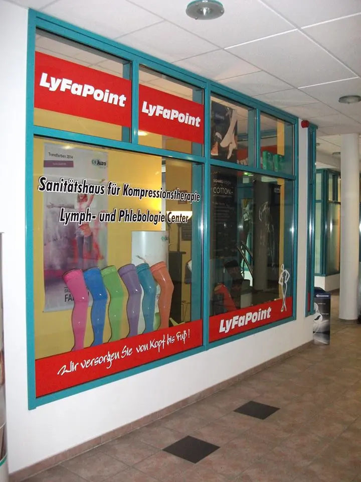 Sanitätshaus LyFaPoint – Bild 3