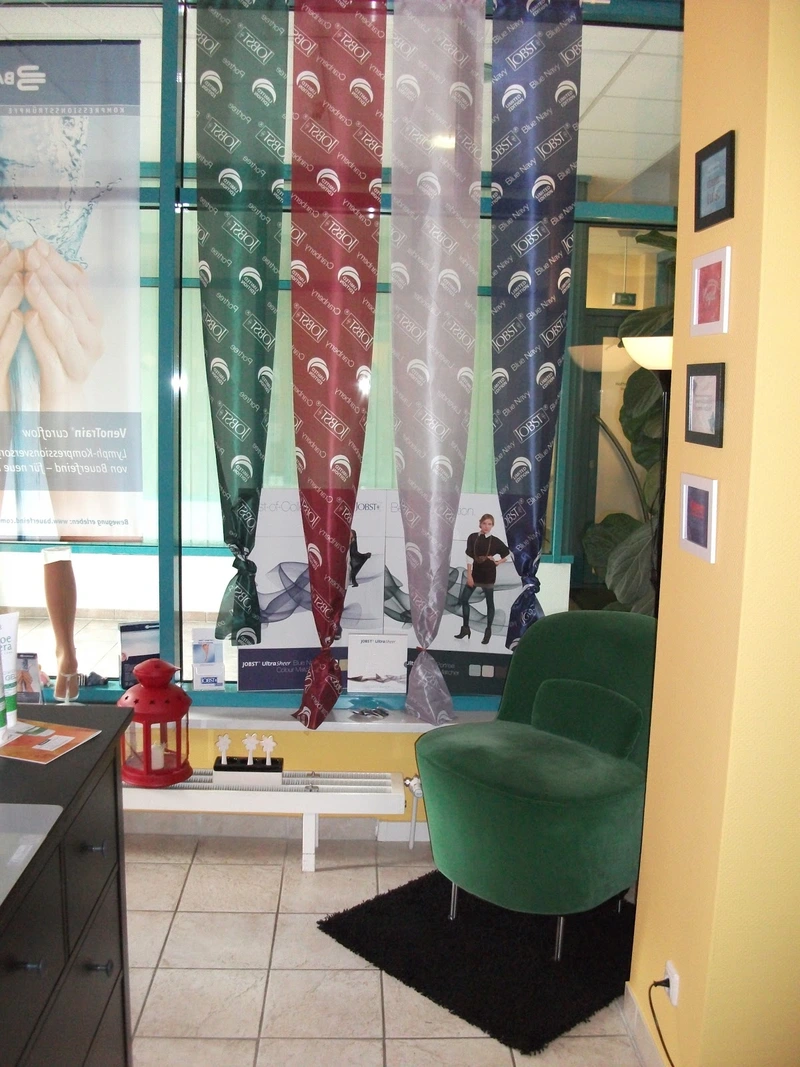 Sanitätshaus LyFaPoint – Bild 4