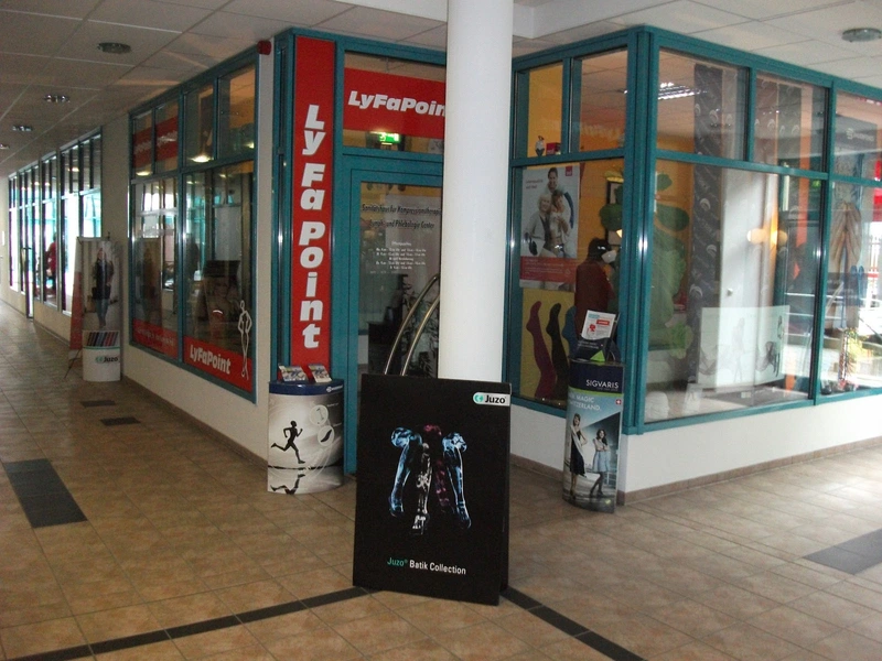 Sanitätshaus LyFaPoint – Bild 5