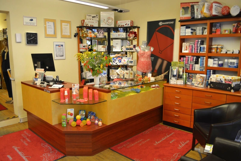 Sanitätshaus am Schloss – Bild 2