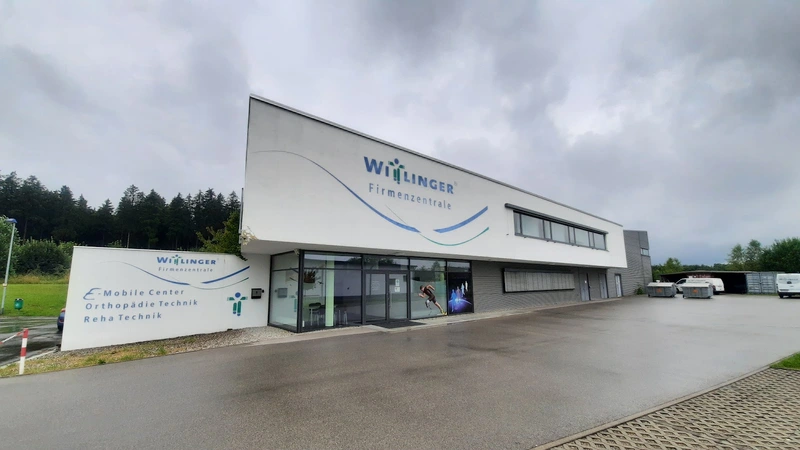 Sanitätshaus Wittlinger GmbH – Bild 2