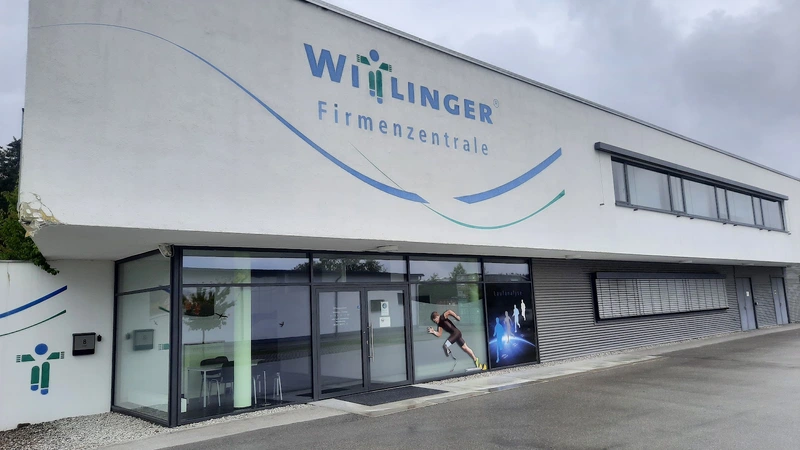Sanitätshaus Wittlinger GmbH – Bild 3