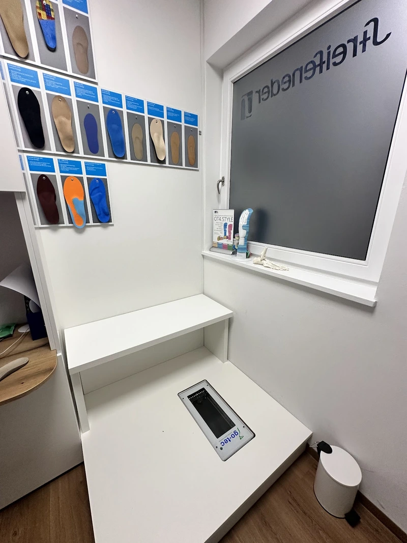 Streifeneder Sanitätshaus – Bild 3