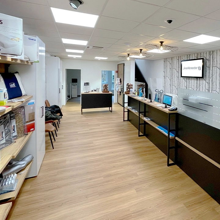 Streifeneder Sanitätshaus – Bild 5