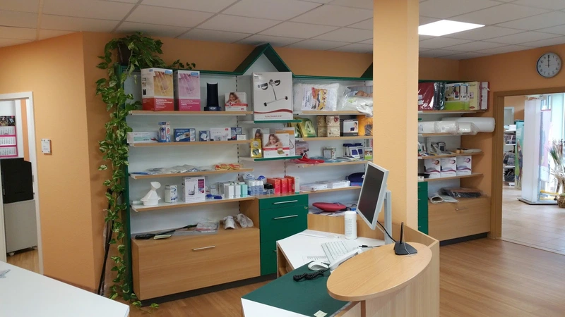 Gesundheitszentrum Adermann e. K. – Bild 1