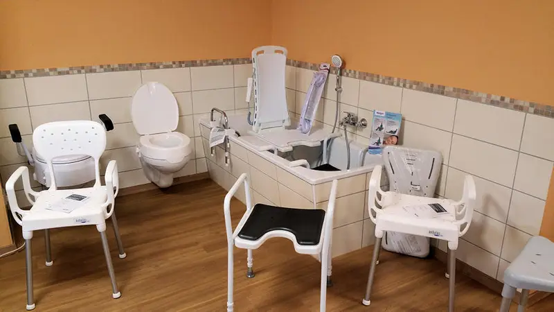 Gesundheitszentrum Adermann e. K. – Bild 4