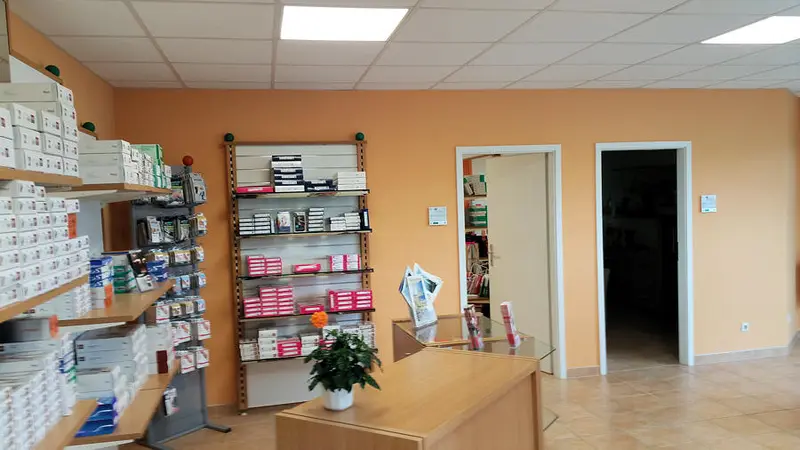 Gesundheitszentrum Adermann e. K. – Bild 5