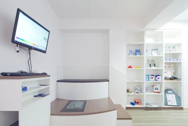 Sanitätshaus Borger – Bild 5