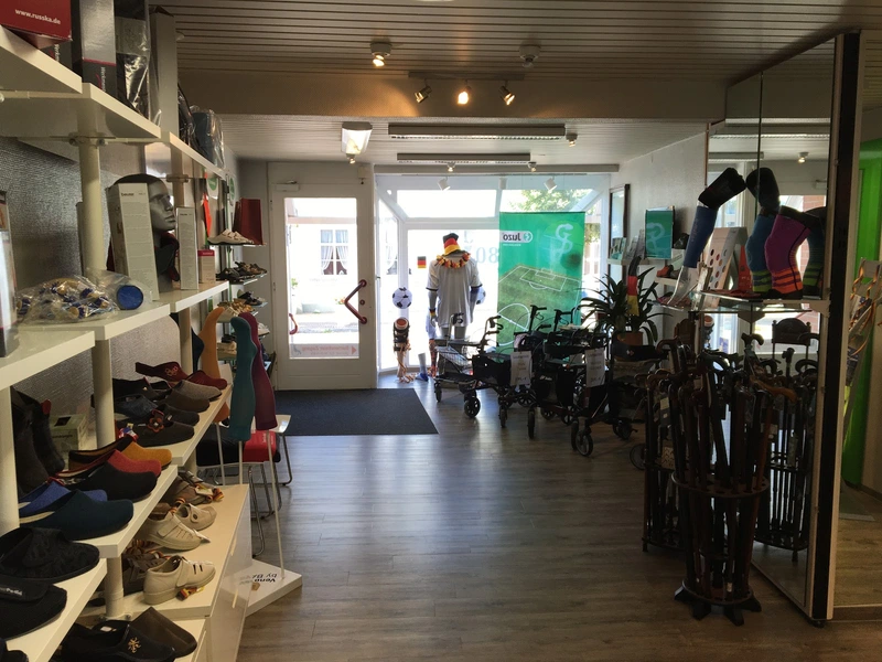 Warmbier Sanitätshaus – Bild 2