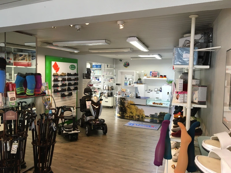 Warmbier Sanitätshaus – Bild 5