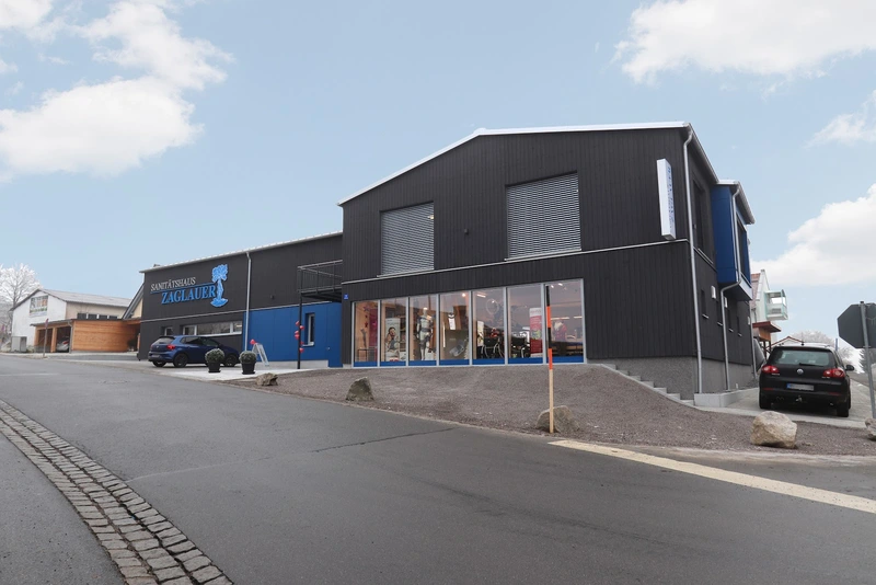 Sanitätshaus Zaglauer – Bild 3