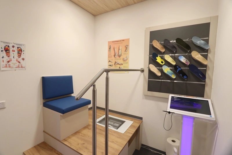 Sanitätshaus Zaglauer – Bild 5