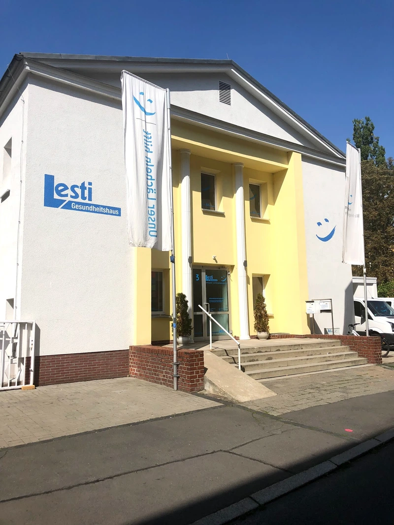Gesundheitshaus Lesti Inh. Andreas Lesti Sanitätshaus – Bild 2