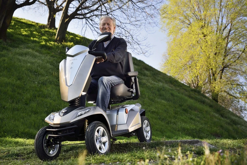 Bergmann Reha-Service Sanitätshaus Rostock – Bild 2