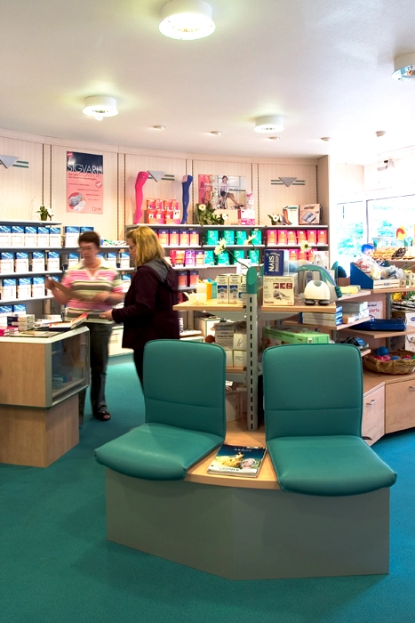 Storch + Beller GmbH Medizin- u. Orthopädietechnik – Bild 2