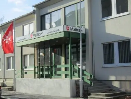 Malteser Hilfsdienst Zittau – Bild 1