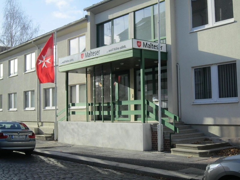 Malteser Hilfsdienst Zittau – Bild 2