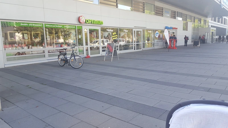 MSB Orthopädietechnik GmbH – Bild 1