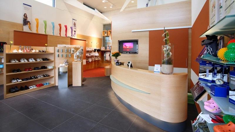 MSB Orthopädietechnik GmbH – Bild 2