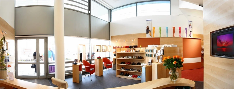 MSB Orthopädietechnik GmbH – Bild 4