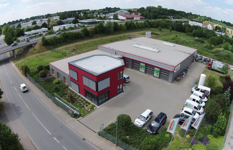 Sanitätshaus Müller + Festerling GmbH – Bild 1