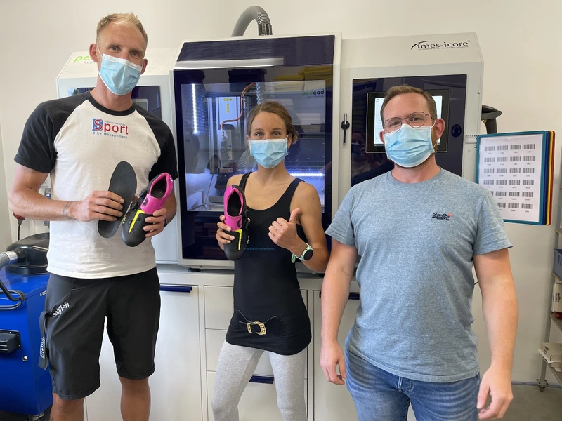 Sanitätshaus Müller + Festerling GmbH – Bild 3