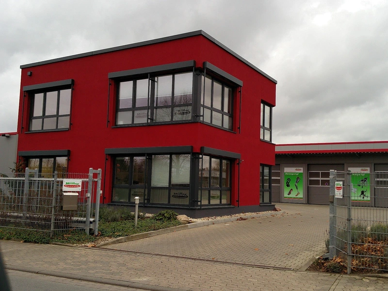 Sanitätshaus Müller + Festerling GmbH – Bild 4