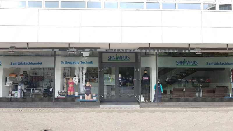 Sanimpuls GmbH Sanitätshaus – Bild 5