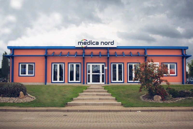 medica nord Vertriebs GmbH Sanitätsfachhandel – Bild 2