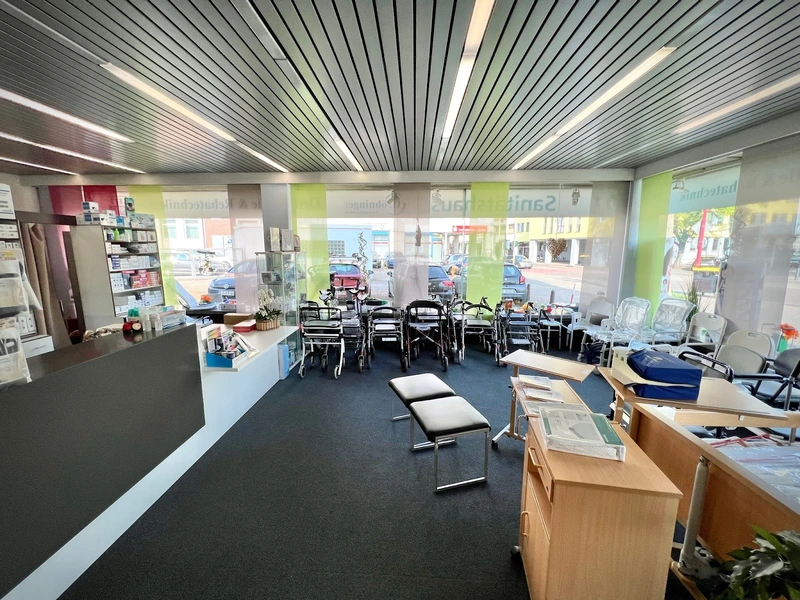 Orthopädie- und Rehatechnik Gröhninger – Bild 2