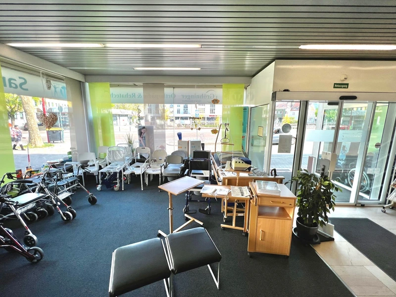 Orthopädie- und Rehatechnik Gröhninger – Bild 3