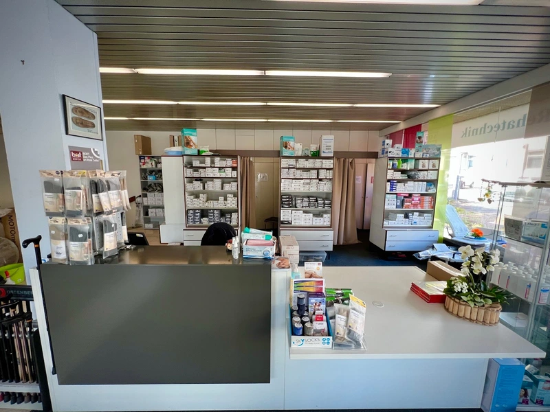 Orthopädie- und Rehatechnik Gröhninger – Bild 4