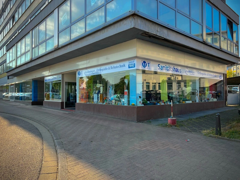 Orthopädie- und Rehatechnik Gröhninger – Bild 5