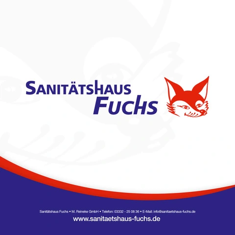 Sanitätshaus Fuchs GmbH Sanitätshaus – Bild 2